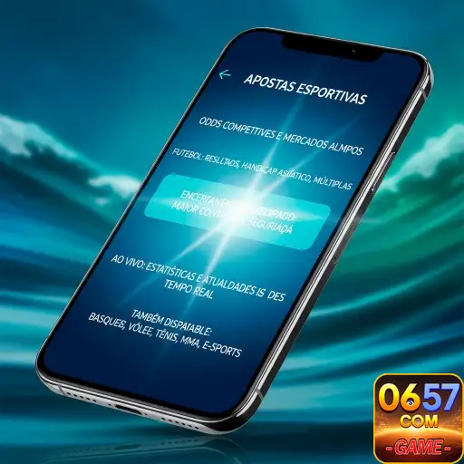 0657 conquiste imersivo apostas ao vivo